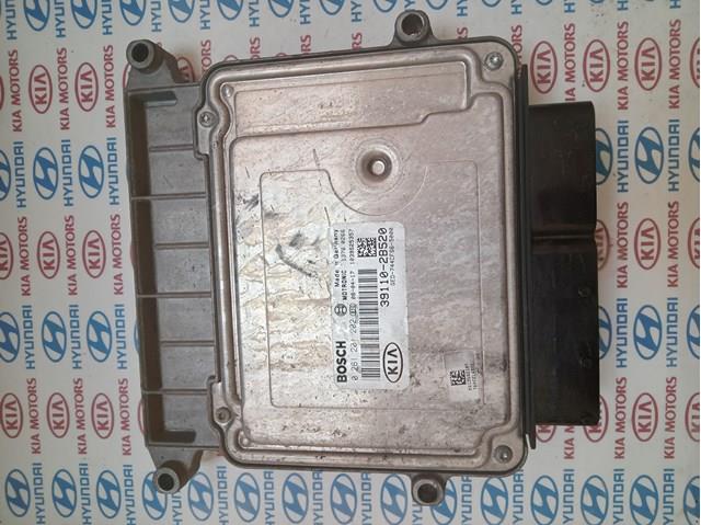 ЭБУ двигателем 391102B520 HYUNDAI