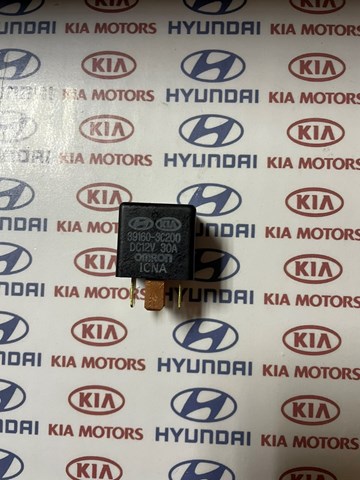 Реле электрическое многофункциональное 391603C200 HYUNDAI