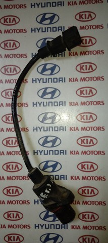 Ограничитель частоты вращения коленчатого вала двигателя 3918022600 HYUNDAI
