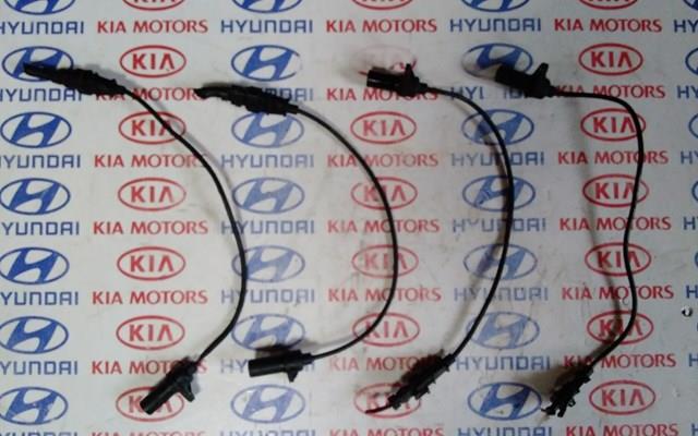 3918027000 HYUNDAI Датчик положения (оборотов) коленвала купить в Черновцы