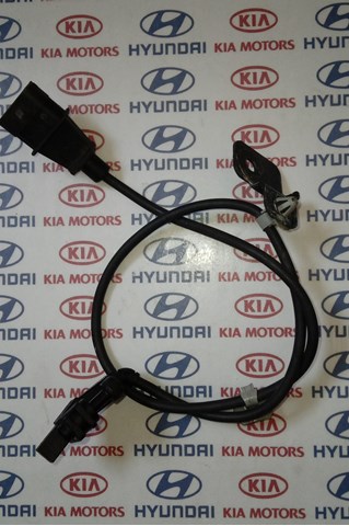 391802F000 HYUNDAI Датчик положения (оборотов) коленвала купить в Харьков