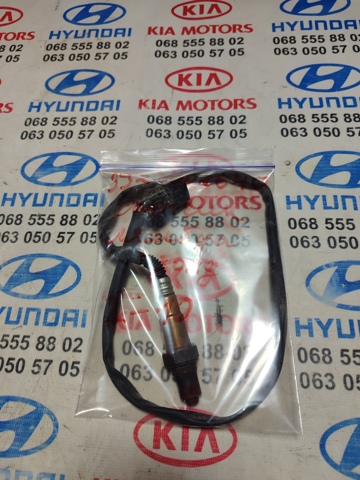 Лямбдазонд, датчик кислорода до катализатора 3921002640 HYUNDAI