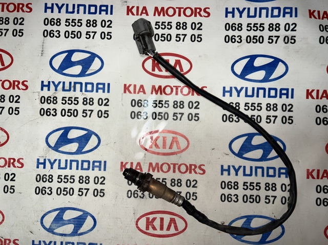 Лямбдазонд, датчик кислорода после катализатора 3921002950 HYUNDAI