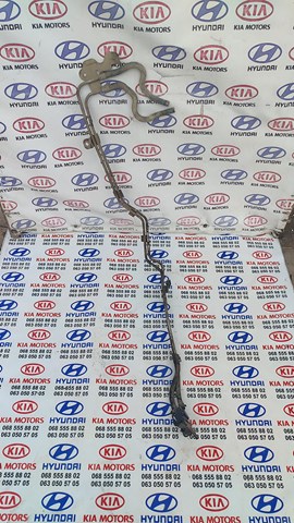 Датчик давления выхлопных газов 3921027490 HYUNDAI
