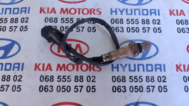 Лямбда зонд, датчик кислорода до катализатора 392102B040 HYUNDAI