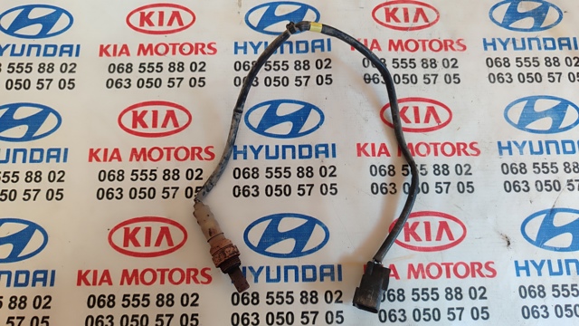 HYUNDAI 392102G170 Лямбда-зонд, датчик кислорода до катализатора в наличии Днепр