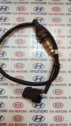 HYUNDAI 392102G200 Датчик кислорода после катализатора в наличии Ужгород