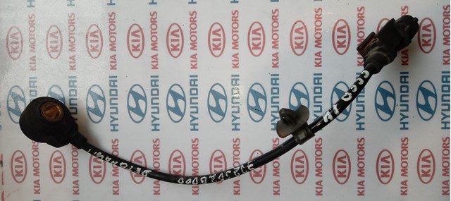 HYUNDAI 392502B000 Датчик детонации в наличии Винница