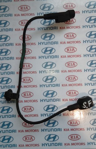 Датчик детонации 392502G700 HYUNDAI