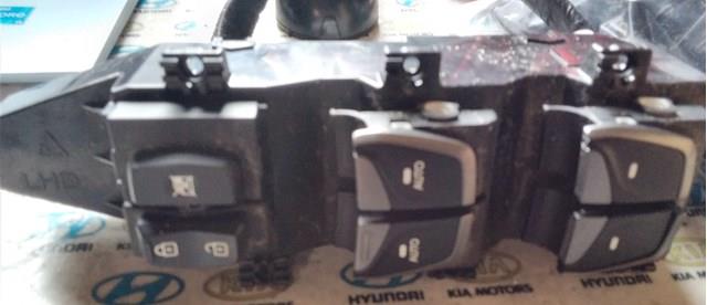 39S4901110 Hyundai/Kia