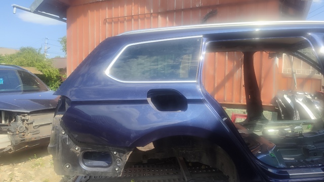 3AF809844 VAG Крыло заднее правое купить в Каменское