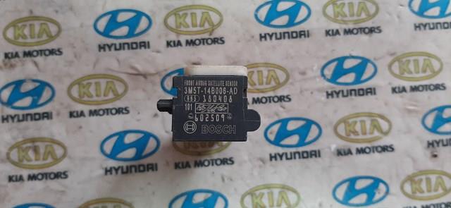 Датчик Айрбег передний 3M5T14B006AD FORD