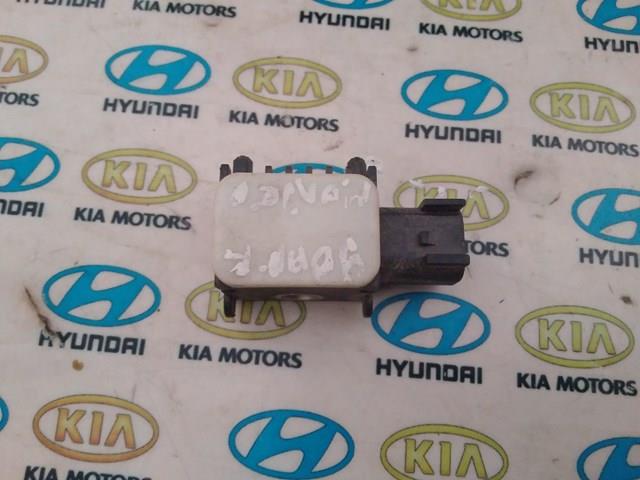 Датчик AIRBAG передний 3M5T14B342AB FORD