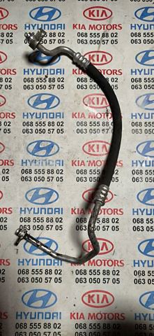 Шланг кондиционера, от компрессора к радиатору 3Q0816721A VAG
