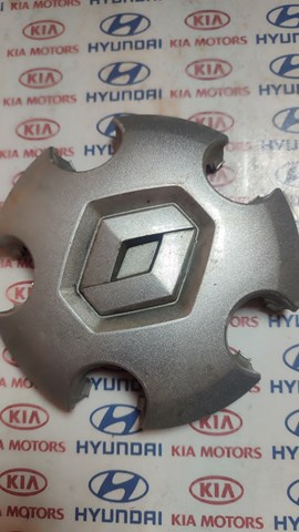 Колпаки на диски 403155090R RENAULT