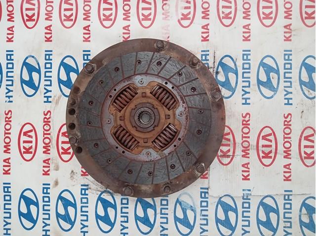 HYUNDAI 4110023135 Диск сцепления в наличии Сумы