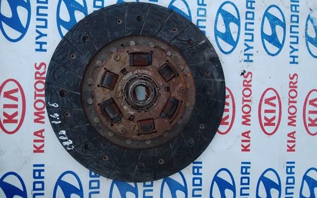 4110023580 HYUNDAI Диск сцепления купить в Черкассы