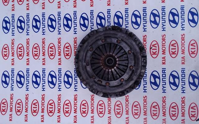Диск сцепления ведомый 4110039260 HYUNDAI