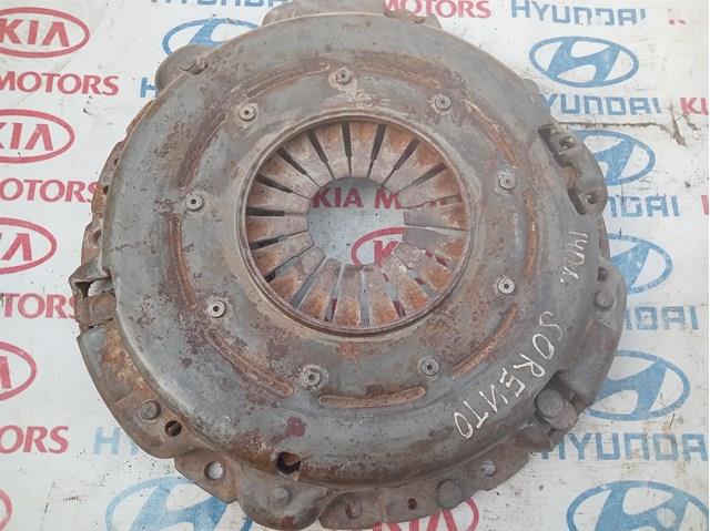 411003C900 HYUNDAI Комплект сцепления купить в Павлоград