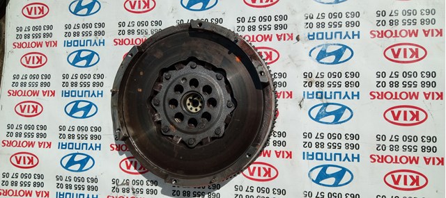 4120038250 HYUNDAI Комплект сцепления купить в Ирпень
