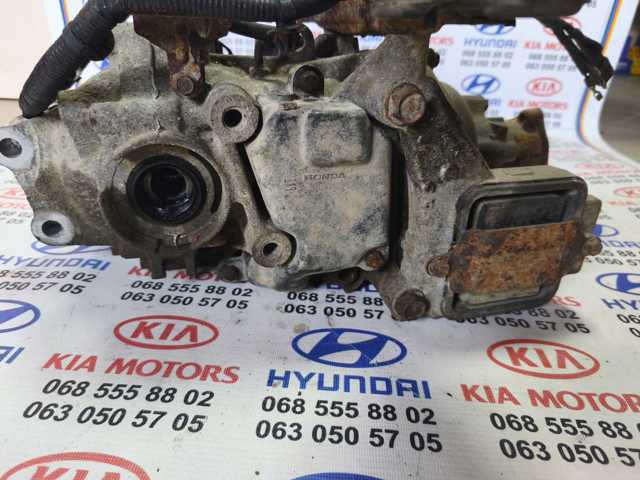 HONDA 41200R7LE00 в наличии Каменское