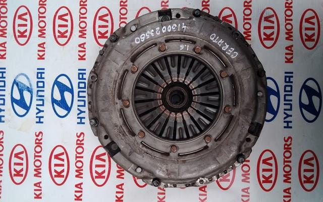 Корзина сцепления 4130023560 HYUNDAI