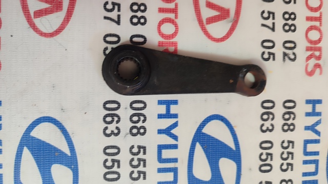 Ось вилки сцепления 4143339260 HYUNDAI