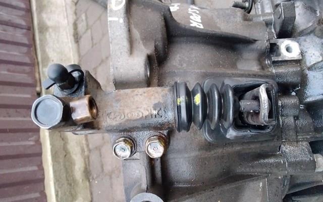 Трубка сцепления 4146032160 HYUNDAI