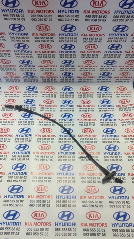 Тросик сцепления 415100X000 HYUNDAI