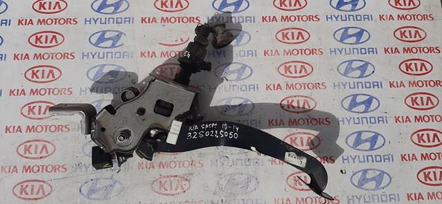 Цилиндр сцепления 416052S000 HYUNDAI
