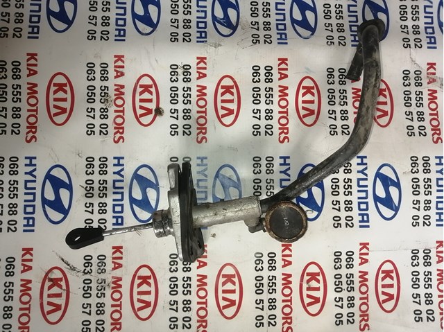 Главный цилиндр 416053K100 HYUNDAI