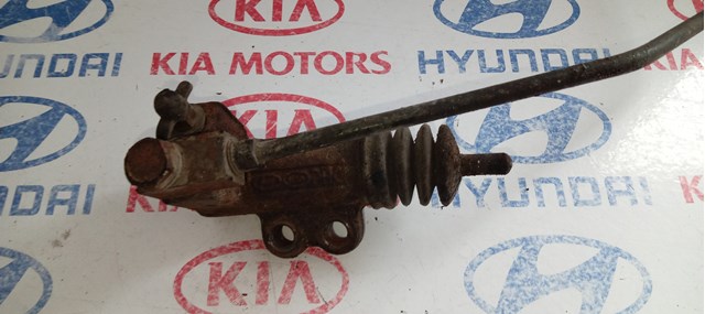 4171023300 HYUNDAI Цилиндр сцепления рабочий купить в Украина