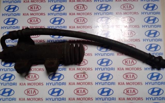 Рабочий цилиндр 4171039600 HYUNDAI