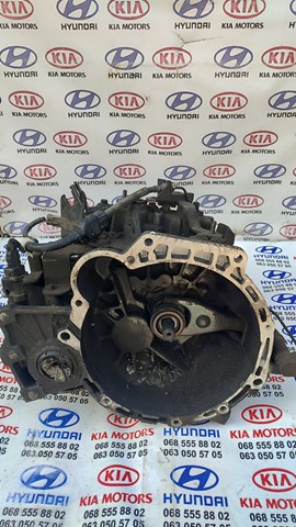 HYUNDAI 4300023017 КПП в наличии Чернигов