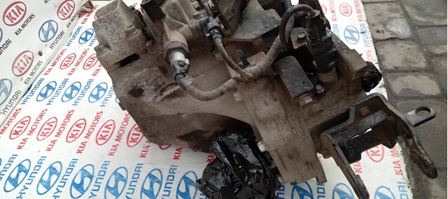 4300023311 HYUNDAI КПП купить в Тернополь