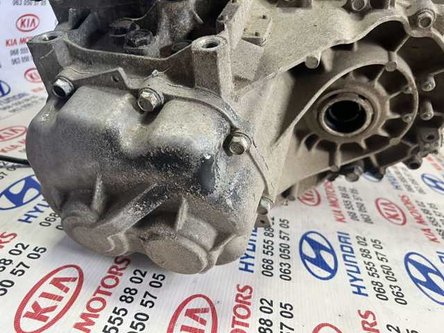 HYUNDAI 4300026673 КПП в наличии Житомир