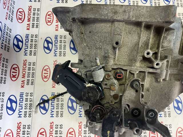 4300026673 HYUNDAI КПП купить в Украина