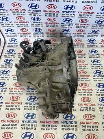 КПП в сборе 4300026673 HYUNDAI