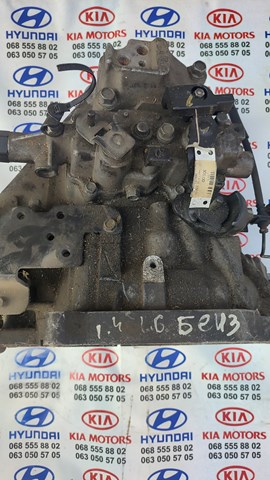 4300032782 HYUNDAI КПП купить в Кривой Рог