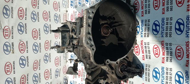 4300039954 HYUNDAI КПП в сборе (механическая коробка передач) купить в Черкассы