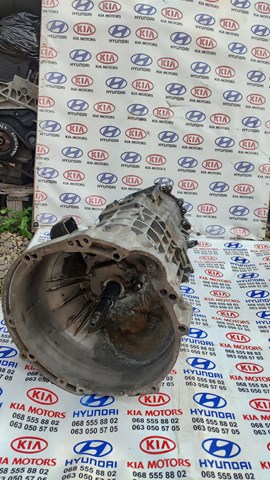 КПП 4300049700 HYUNDAI