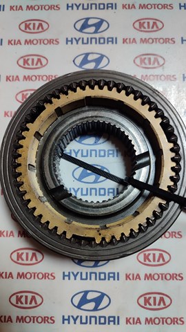HYUNDAI 4337039000 Кольцо синхронизатора в наличии Полтава