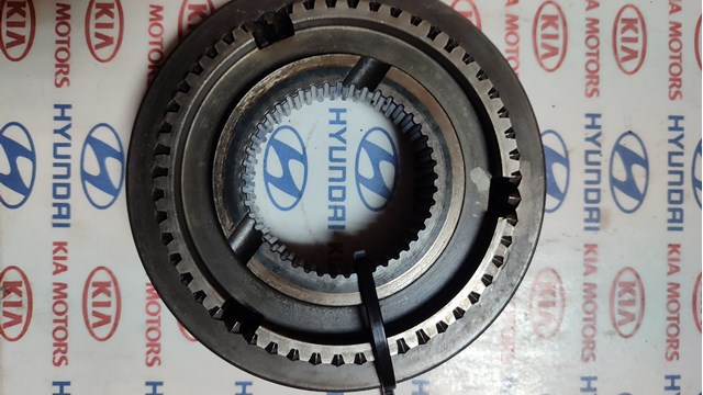 Кольцо синхронизатора 4337039000 HYUNDAI