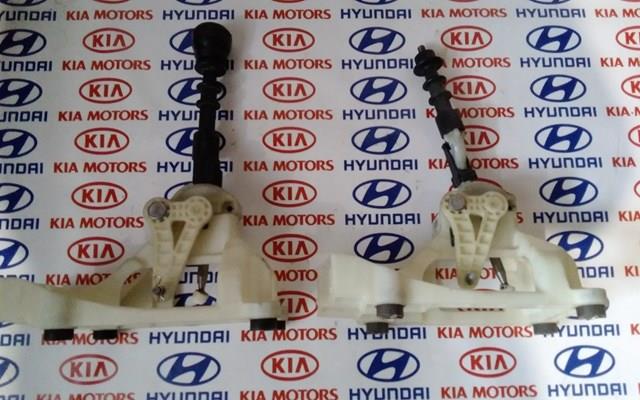 437002B000 HYUNDAI Кулиса переключения передач купить в Украина