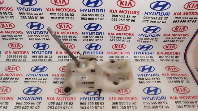 Селектор коробки передач 437002G000 HYUNDAI