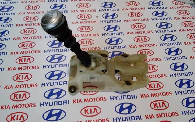 Селектор АКПП 437002G040 HYUNDAI