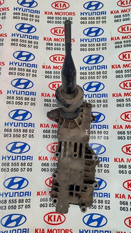 Селектор коробки передач 437003C301 HYUNDAI