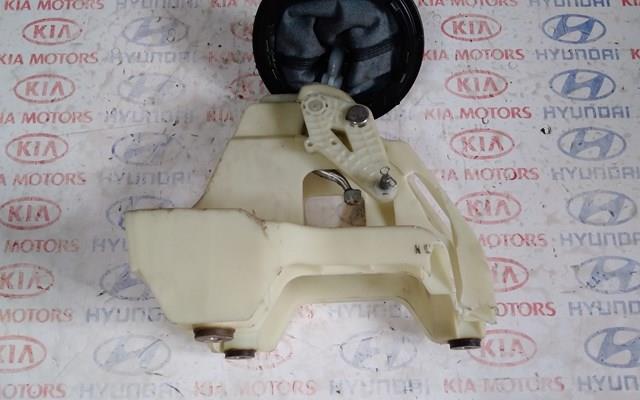 Селектор АКПП 437003U410WK HYUNDAI