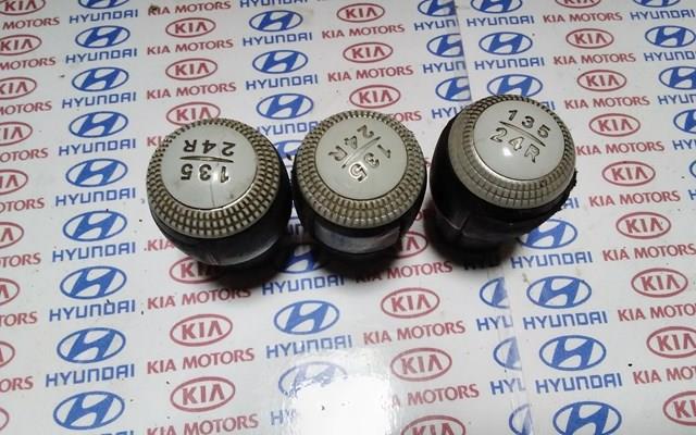 Рукоятка рычага КПП 437112C200LK HYUNDAI