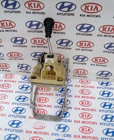 Рычаг переключения передач 437302E001 HYUNDAI